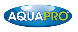 Aquapro logo