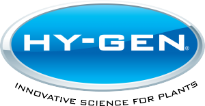 HY-GEN logo